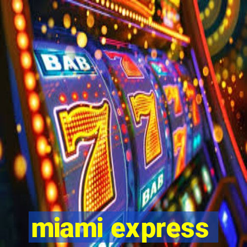 miami express